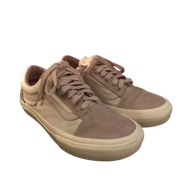 Vans Sneakers Mens Size 5 - Picture 3 of 11